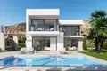 Villa de tres dormitorios 222 m² Finestrat, Španjolska