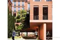 Gewerbefläche 106 m² Tirana, Albanien
