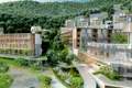 Studio apartment 1 bedroom 28 m² Ban Bang Thao, Thailand
