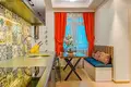 Wohnung 1 zimmer 107 m² Oba, Türkei