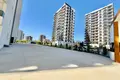 Mieszkanie 2 pokoi 65 m² Mezitli, Turcja