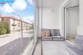 Mieszkanie 3 pokoi 58 m² Wilno, Litwa