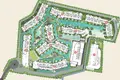 Appartement 2 chambres 66 m² Karon, Thaïlande