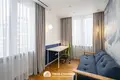 3 room apartment 86 m² in Minsk, Belarus