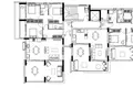3 bedroom apartment 158 m² Paphos Municipality, Cyprus