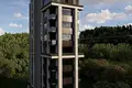 Квартира 5 комнат 209 м² Кадыкёй, Турция