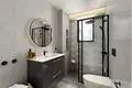 Appartement 1 chambre 28 m² Municipality of Piraeus, Grèce