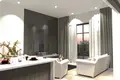 Mieszkanie 3 pokoi 114 m² Oba, Turcja