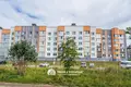 Wohnung 3 zimmer 73 m² Chaciezyna, Belarus