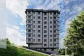 1 bedroom apartment 67 m² Eyupsultan, Turkey