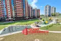 Appartement 4 chambres 98 m² Hrodna, Bélarus