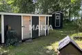 Chalet 32 m² Solansaari, Finlande