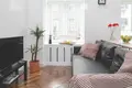 Квартира 2 комнаты 43 м² в Варшаве, Польша