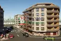 Apartment 45 m² Pomorie, Bulgaria