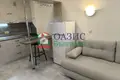 Mieszkanie 2 pokoi 62 m² Pomorie, Bułgaria