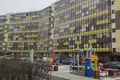Wohnung 26 m² in Kudrowo, Russland