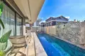 3 bedroom house 100 m² Fethiye, Turkey
