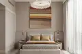 1 bedroom apartment 62 m² Dubai, United Arab Emirates