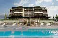 Квартира 1 спальня 43 м² Херцег-Нови, Черногория