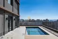Studio apartment 1 bedroom 25 m² Regiao Imediata de Sao Paulo, Brazil