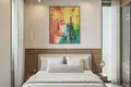Wohnung 2 Schlafzimmer 77 m² Aradippou, Zypern