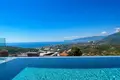 3 bedroom villa 300 m² Muratpasa, Turkey