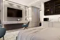 Квартира 2 комнаты 56 м² Батуми, Грузия