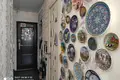  2 rooms 43 m² Gatchina, Russia