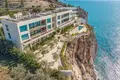 Wohnung 3 Schlafzimmer 152 m² Krstac, Montenegro