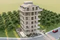 Квартира 2 комнаты 47 м² Аланья, Турция