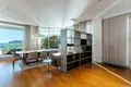 Ático 2 habitaciones 508 m² Budva, Montenegro