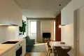Studio apartment 1 bedroom 39 m² Matosinhos, Portugal