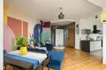 Appartement 3 chambres 79 m² Varsovie, Pologne