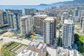 Квартира 3 комнаты 92 м² Махмутлар, Турция