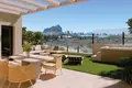 Wohnung 3 zimmer 203 m² Calp, Spanien