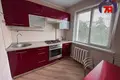 Квартира 3 комнаты 57 м² в Минске, Беларусь