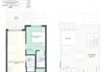 Bungalow 3 zimmer 46 m² Pilar de la Horadada, Spanien