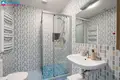 Квартира 2 комнаты 45 м² Вильнюс, Литва
