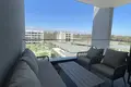 2-Schlafzimmer-Penthouse 80 m² in Limassol, Zypern