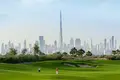 Residential complex Golf Grand