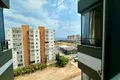 2 bedroom apartment 100 m² Mezitli, Turkey