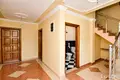 villa de 5 dormitorios 369 m² Budva, Montenegro