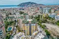 Квартира 2 комнаты 65 м² Аланья, Турция