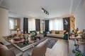1 room apartment  Alanya, Turkey