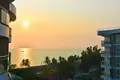 Studio 29 m² Ban Na Chom Thian, Thaïlande