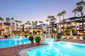3 bedroom apartment  Marbella, Spain