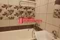 Mieszkanie 2 pokoi 57 m² Grodno, Białoruś