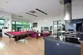 Villa de 6 chambres 1 200 m² Pa Tong, Thaïlande
