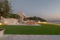 Wohnung 5 Schlafzimmer  Rafailovici, Montenegro