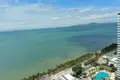 Kondominium 1 Schlafzimmer  Pattaya, Thailand